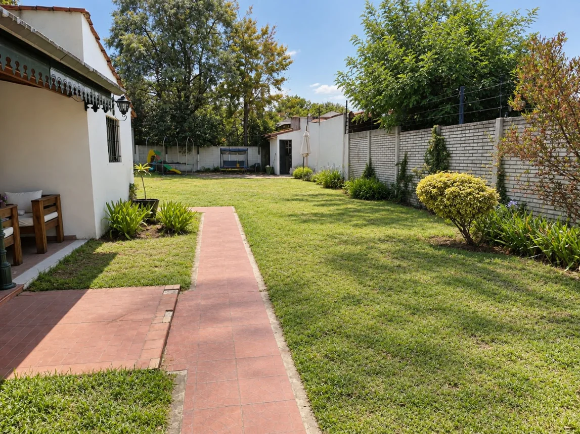 Casa en venta en Monte Grande