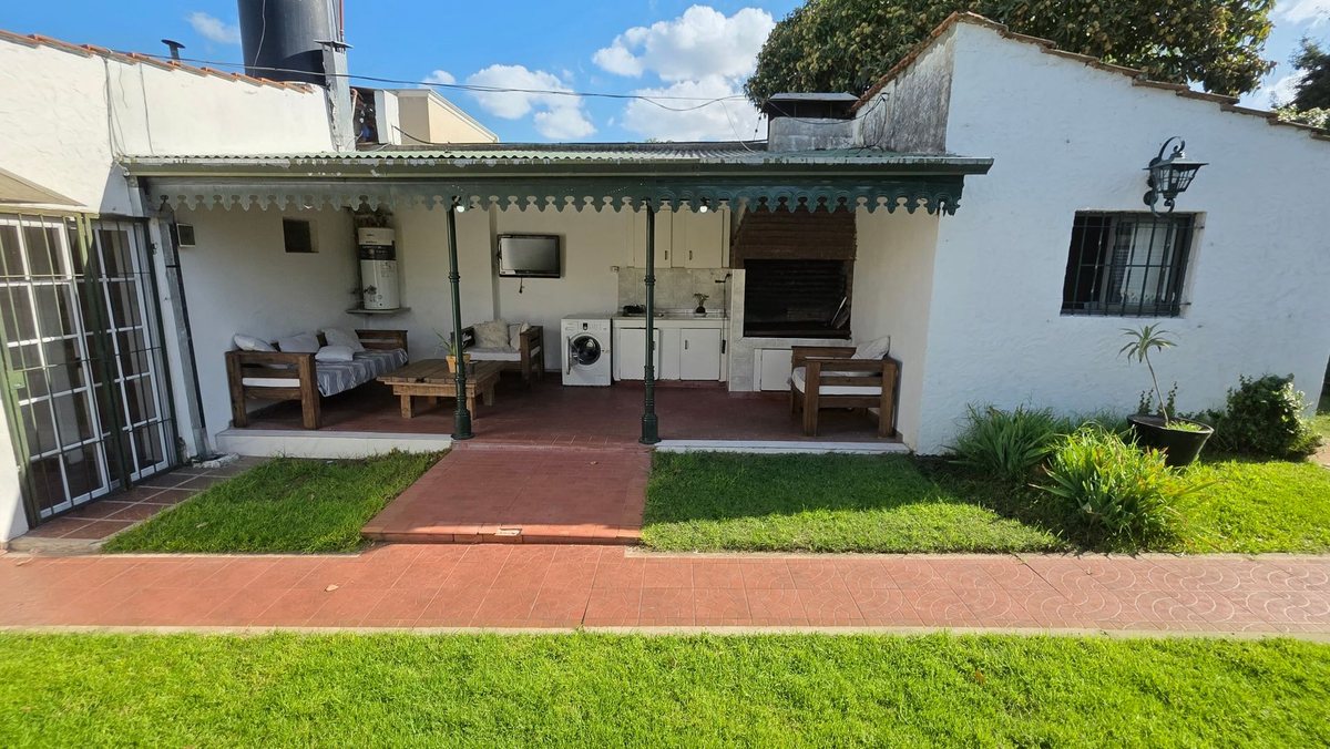 Foto 8 — CASA CHALET EN VENTA EN MONTE GRANDE CENTRO