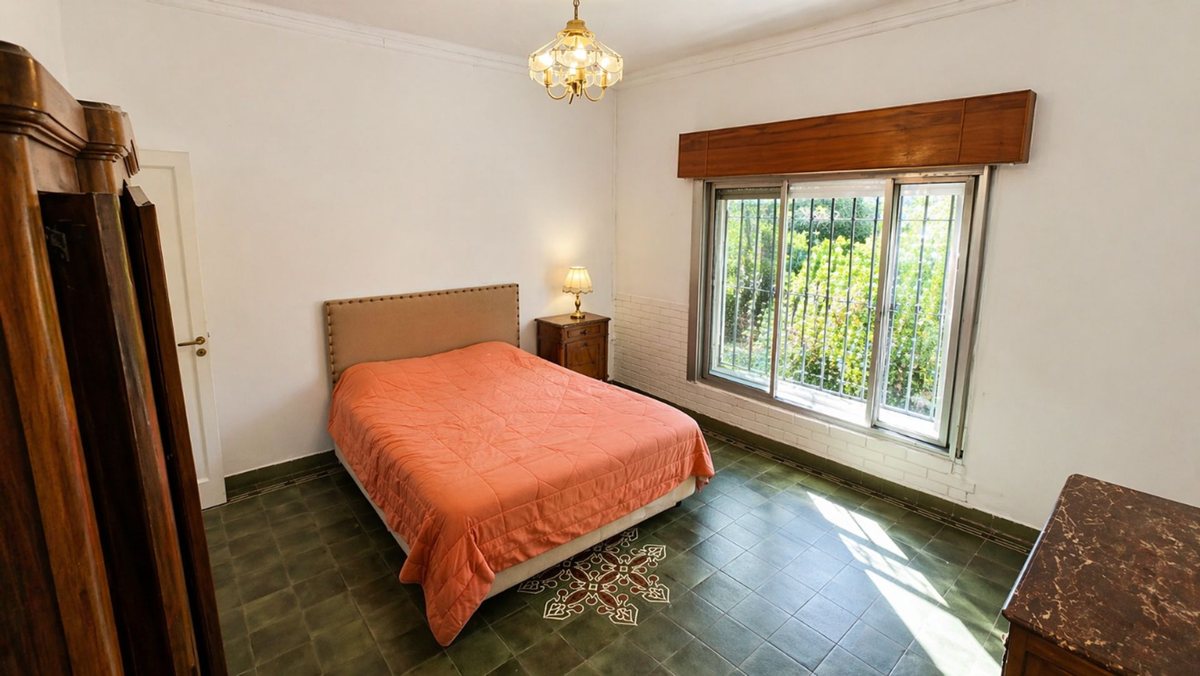 Foto 6 — CASA CHALET EN VENTA EN MONTE GRANDE CENTRO