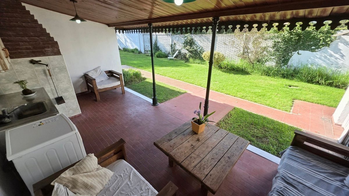 Foto 13 — CASA CHALET EN VENTA EN MONTE GRANDE CENTRO