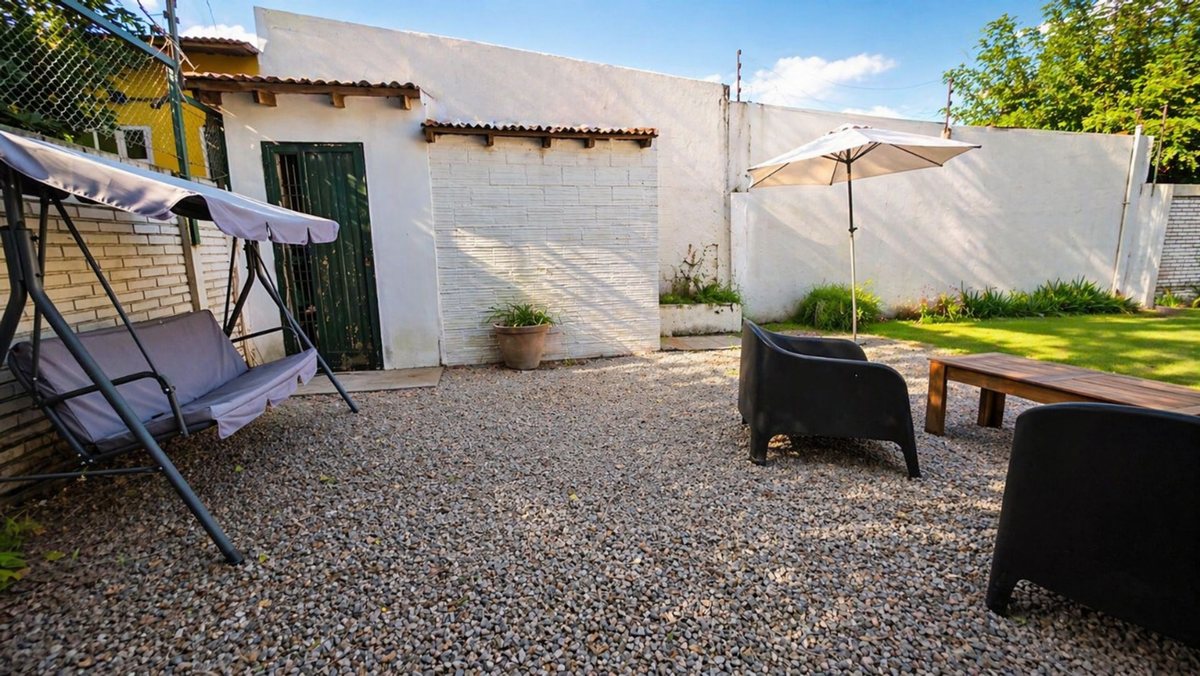 Foto 10 — CASA CHALET EN VENTA EN MONTE GRANDE CENTRO