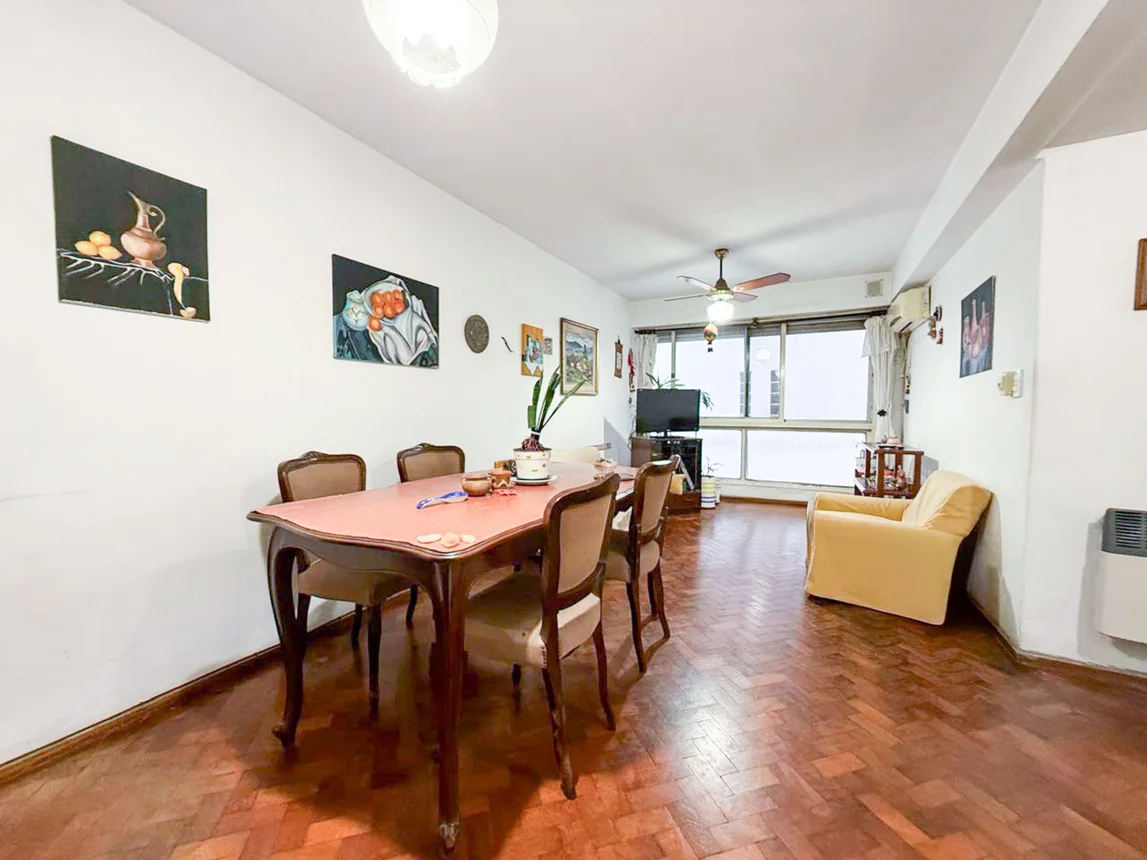 Departamento en venta en Rosario