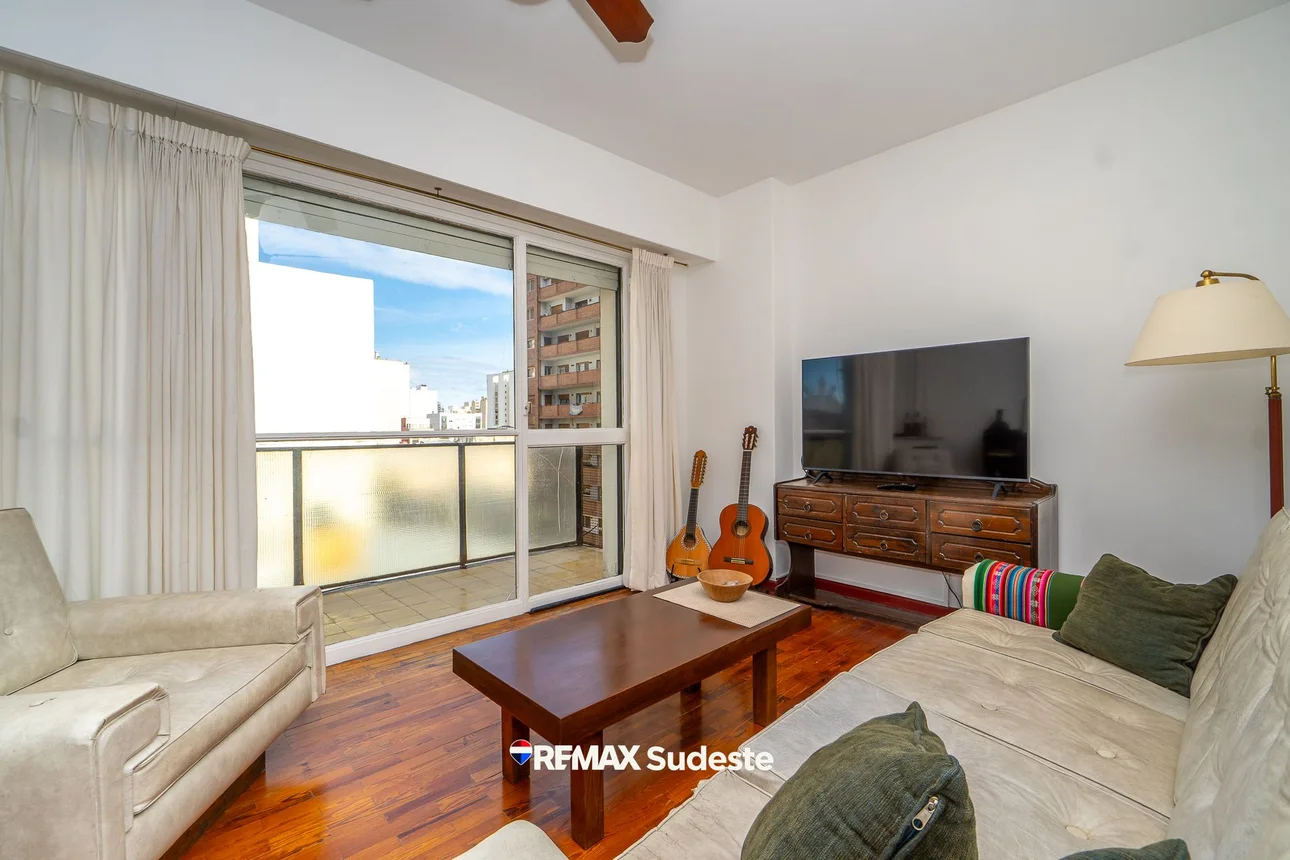 Departamento de 3 ambientes en venta en Bahía Blanca, Zelarrayán 100