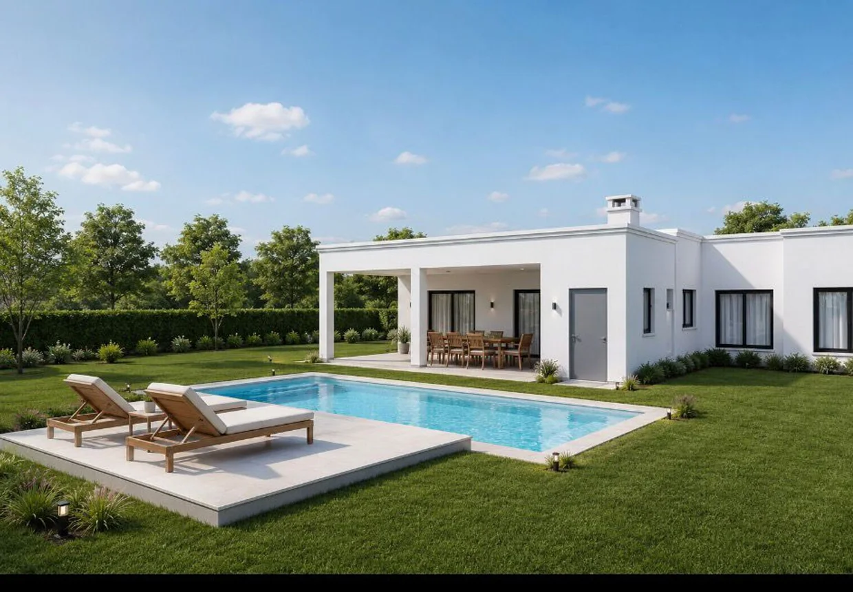 Casa en venta en Belén de Escobar