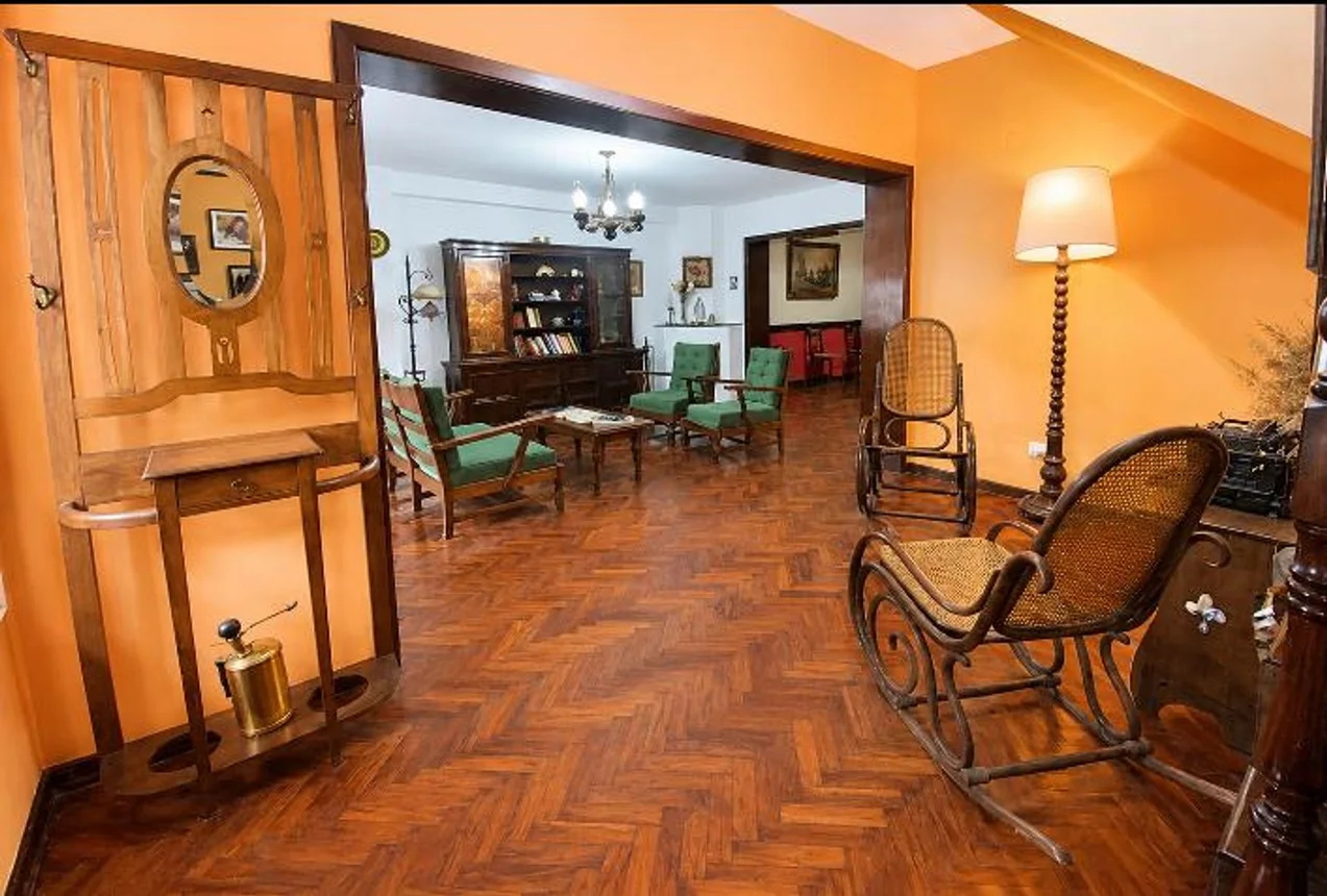Casa de 5 ambientes en venta en Beccar, Julián Navarro 3900