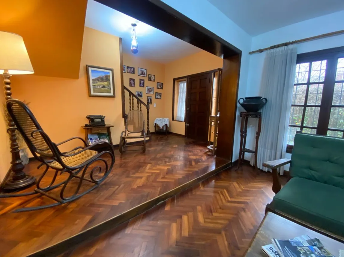 Casa de 5 ambientes en venta en Beccar, Julián Navarro 3900, foto 3