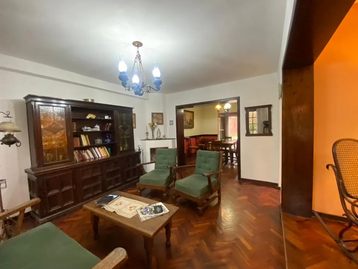 Casa de 5 ambientes en venta en Beccar, Julián Navarro 3900, foto 5