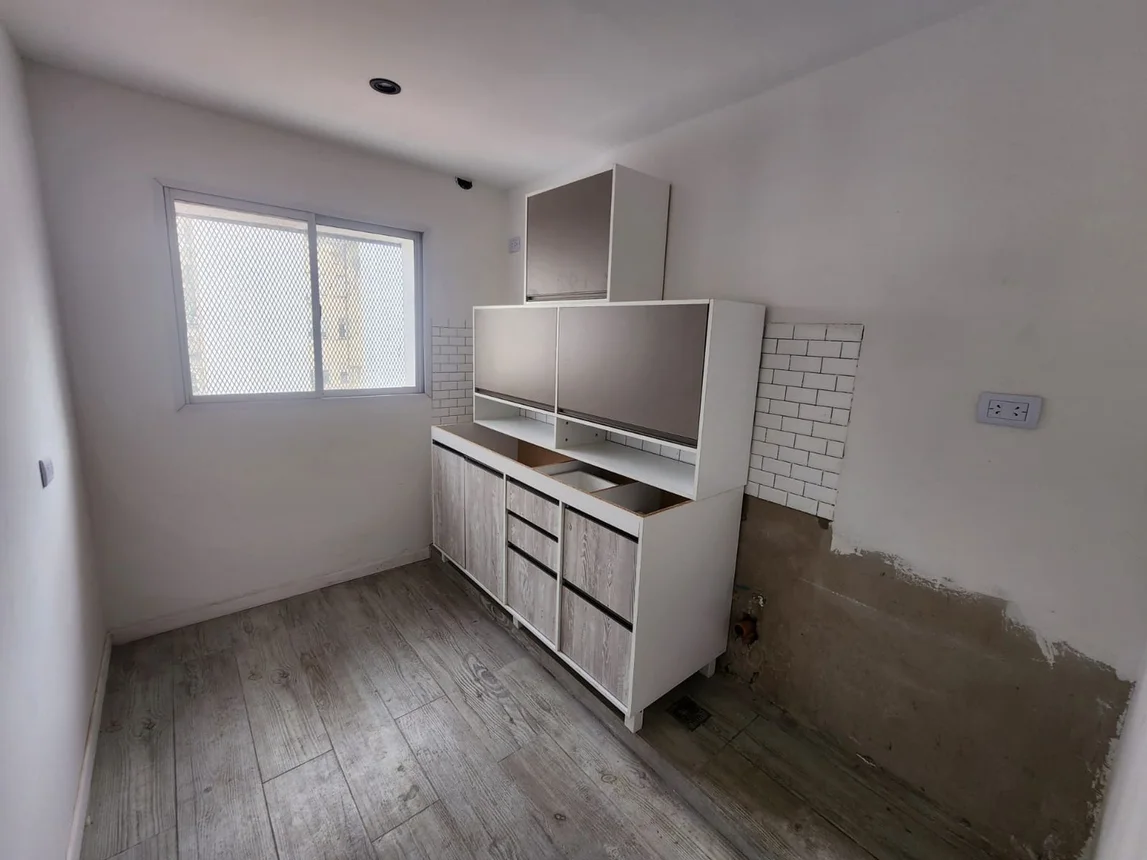 Venta PH 3 amb. recoleta c/ dependencia y terraza, foto 5