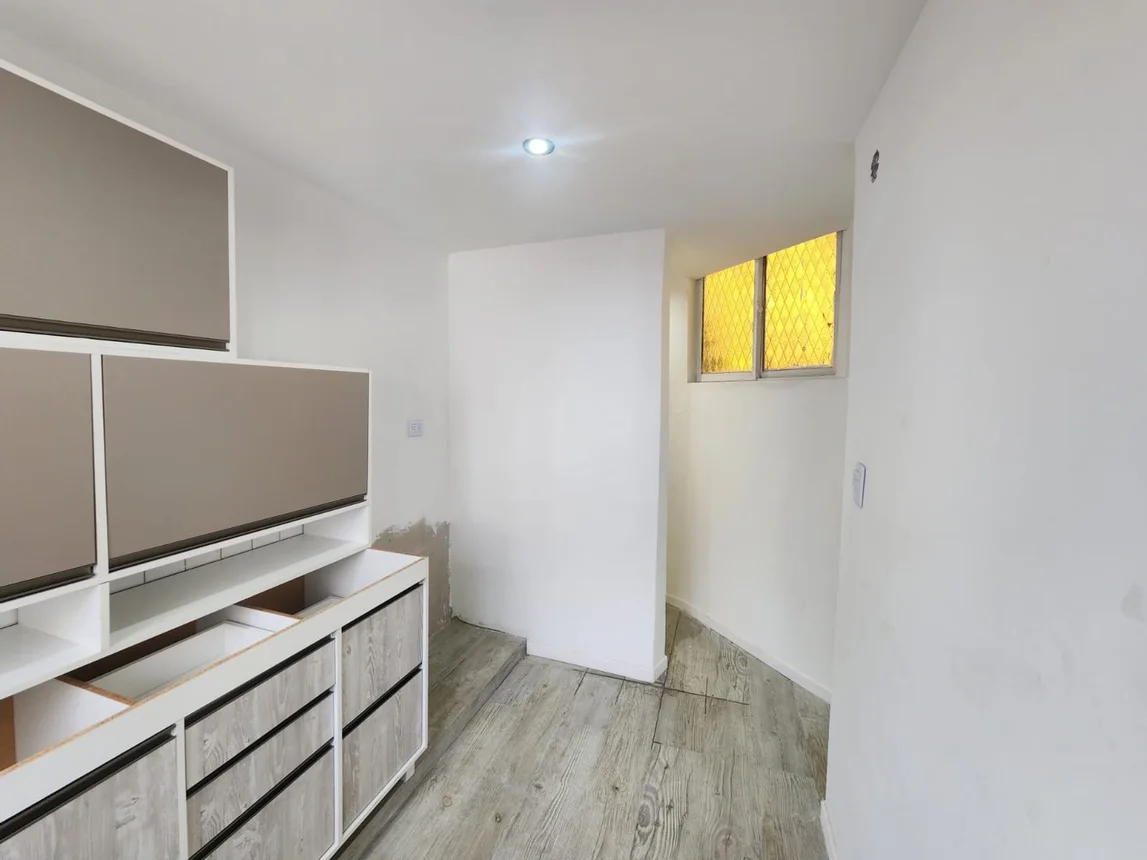 Venta PH 3 amb. recoleta c/ dependencia y terraza, foto 4