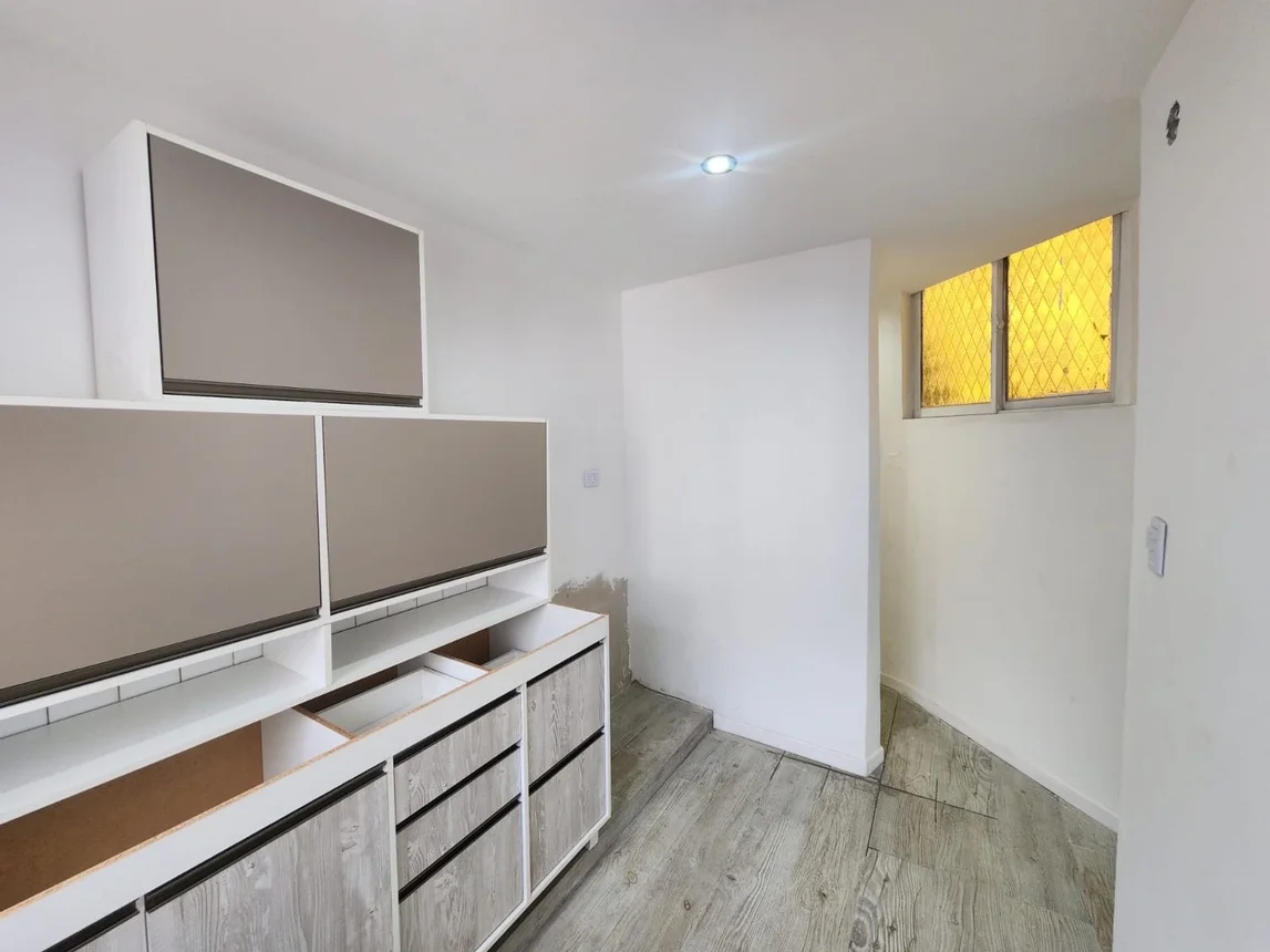 Venta PH 3 amb. recoleta c/ dependencia y terraza, foto 3