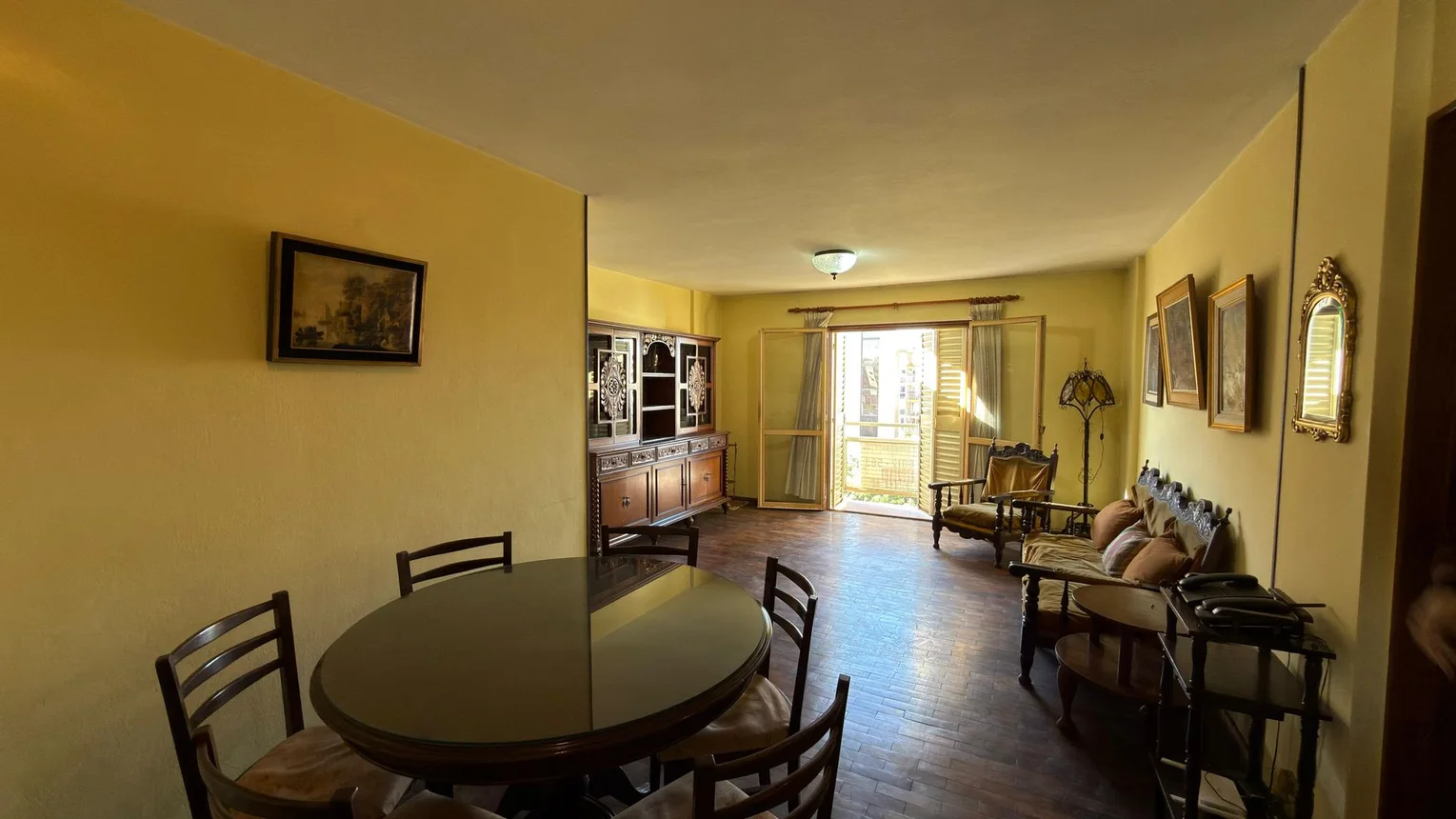 Semipiso en venta en Córdoba