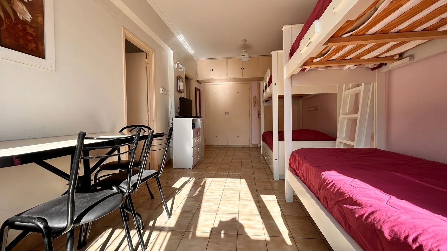 Monoambiente en venta en Mar del Plata, foto 5