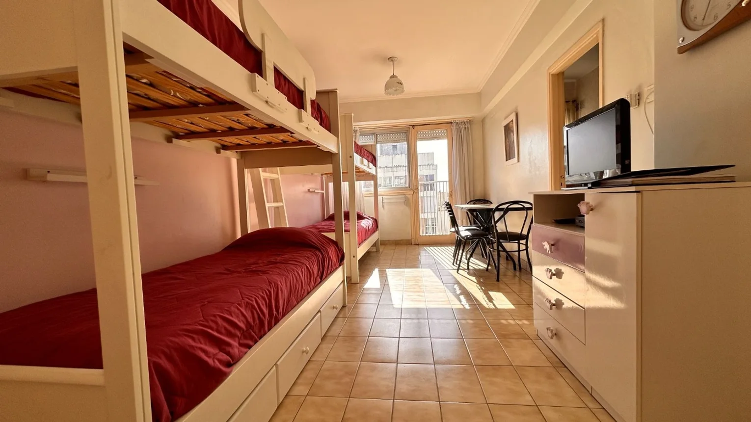 Monoambiente en venta en Mar del Plata, foto 3