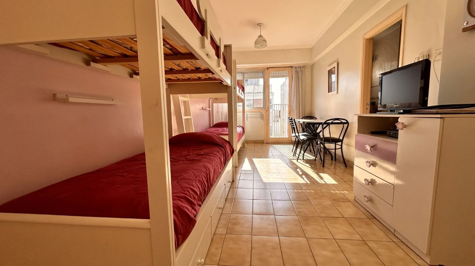 Monoambiente en venta en Mar del Plata, foto 2