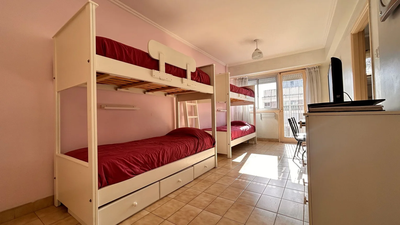 Monoambiente en venta en Mar del Plata