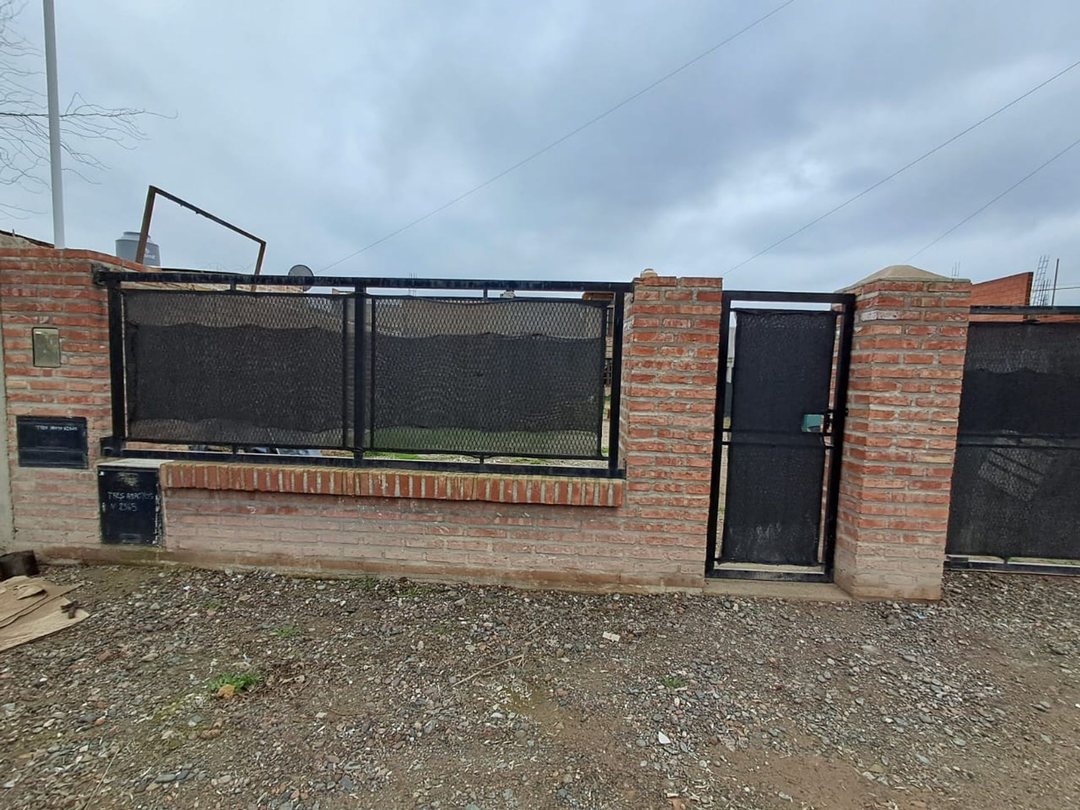 ALQUILER DE CASA EN BARRIO JAPONES
