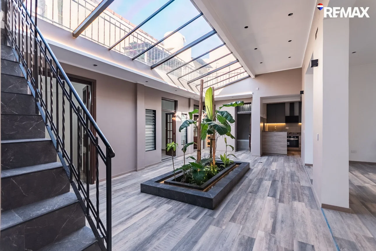 Casa de 7 ambientes en venta en Villa del Parque, General José Gervasio Artigas 2500, foto 3