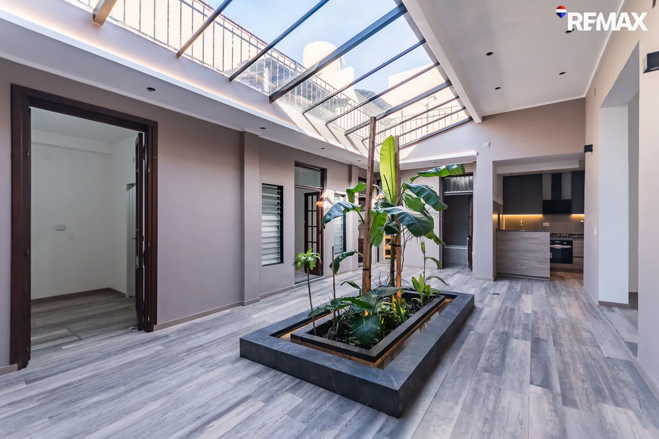 Casa de 7 ambientes en venta en Villa del Parque, General José Gervasio Artigas 2500
