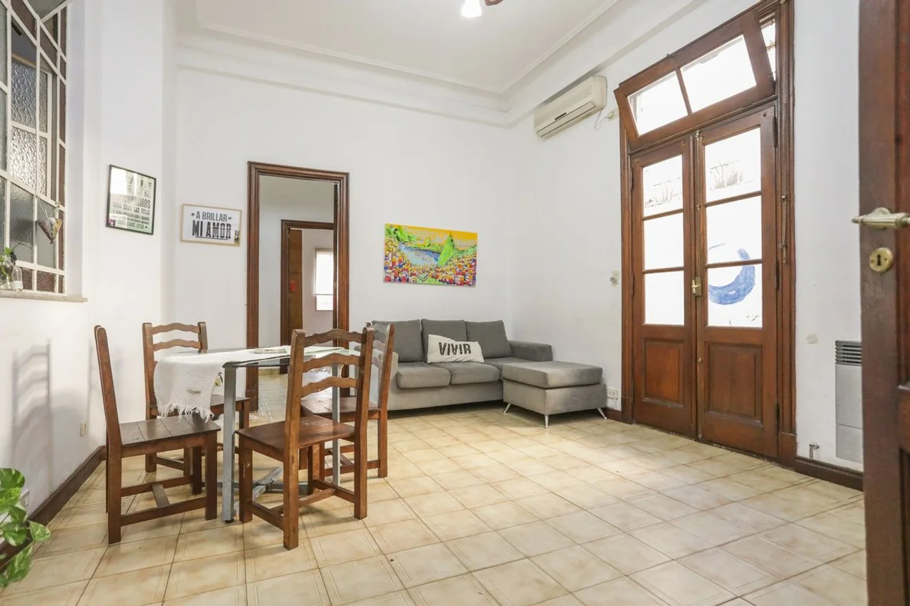 Departamento de 4 ambientes en venta en San Nicolás, Sarmiento 1600, foto 2