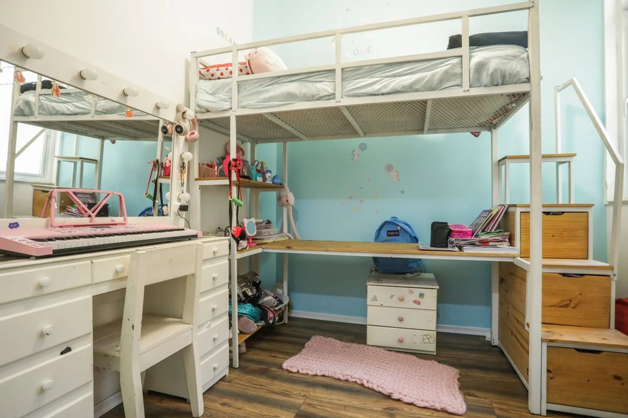Departamento de 4 ambientes en venta en San Nicolás, Sarmiento 1600, foto 4