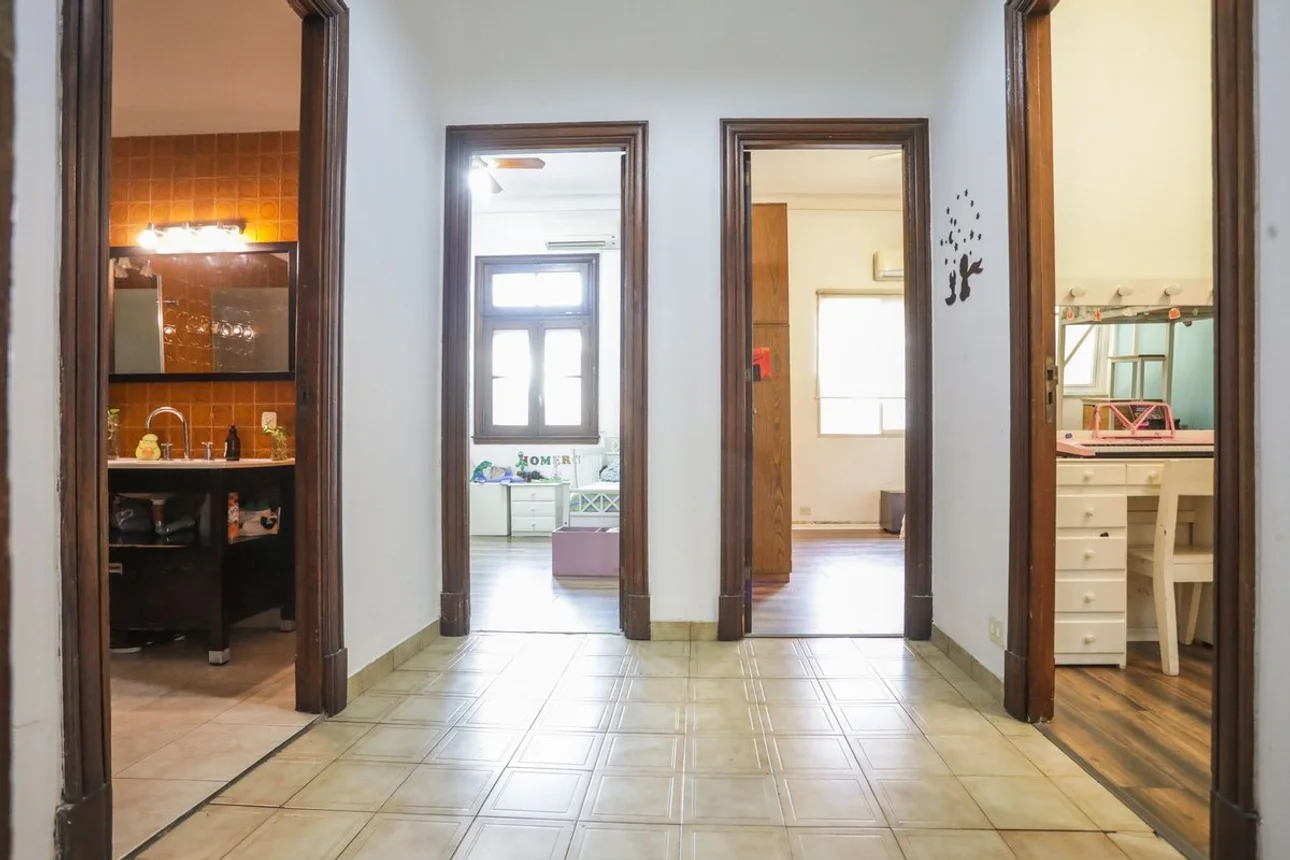 Departamento de 4 ambientes en venta en San Nicolás, Sarmiento 1600, foto 3