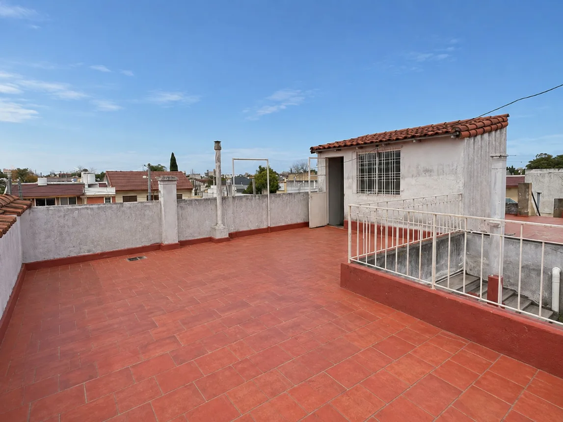 PH de 3 ambientes en venta en Ramos Mejía, Temple 2100, foto 2