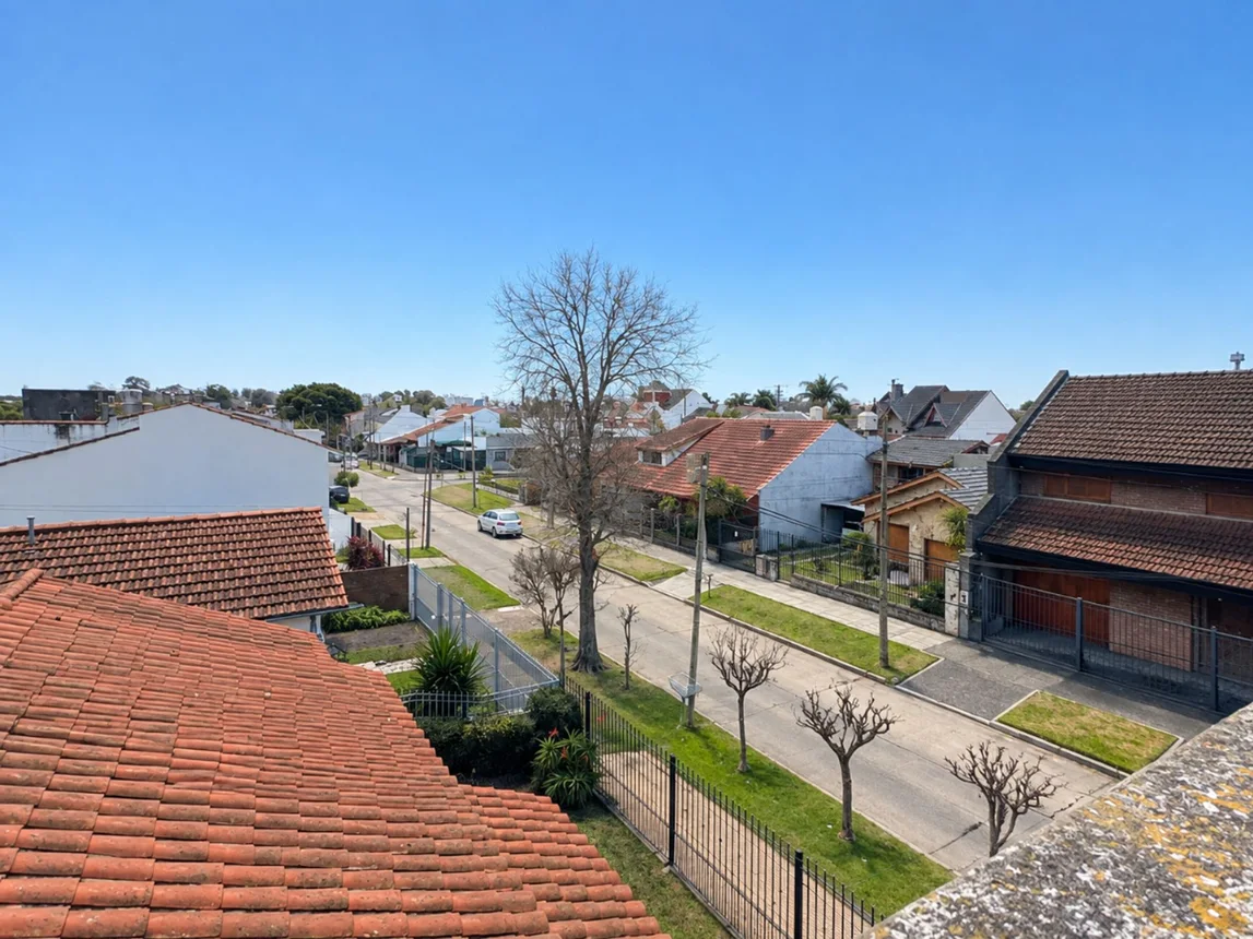 PH de 3 ambientes en venta en Ramos Mejía, Temple 2100
