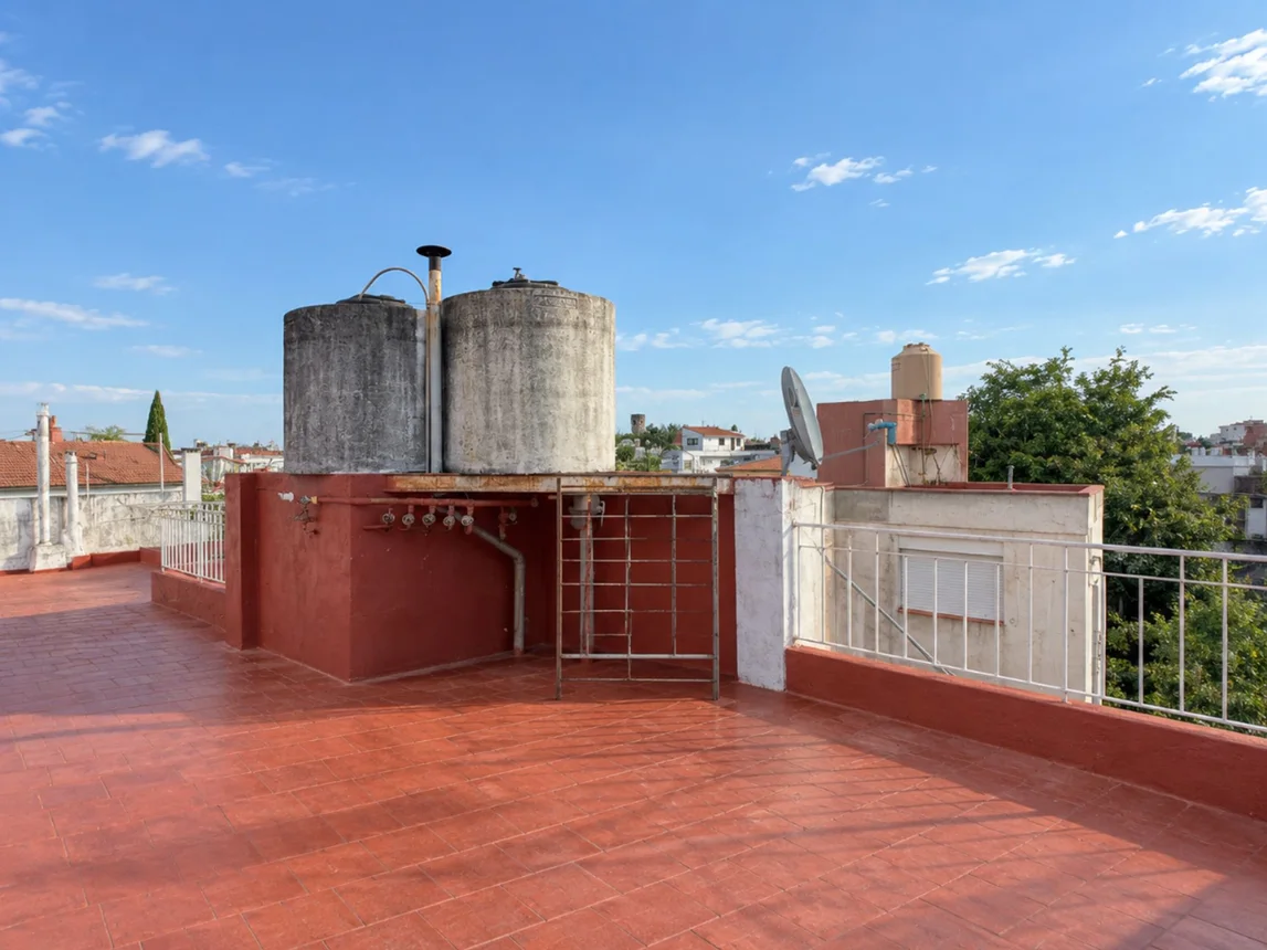PH de 3 ambientes en venta en Ramos Mejía, Temple 2100, foto 4