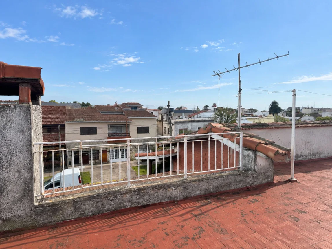 PH de 3 ambientes en venta en Ramos Mejía, Temple 2100, foto 3