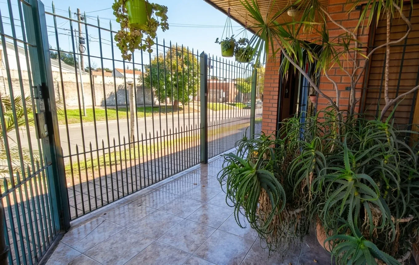 Casa de 4 ambientes en venta en Monte Chingolo, Pichincha 3600, foto 5
