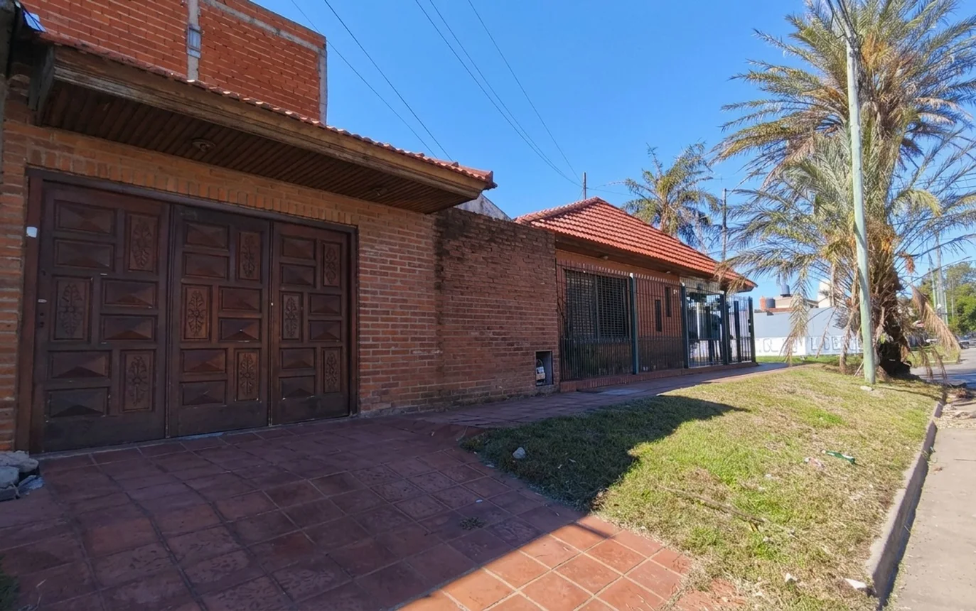 Casa de 4 ambientes en venta en Monte Chingolo, Pichincha 3600, foto 3