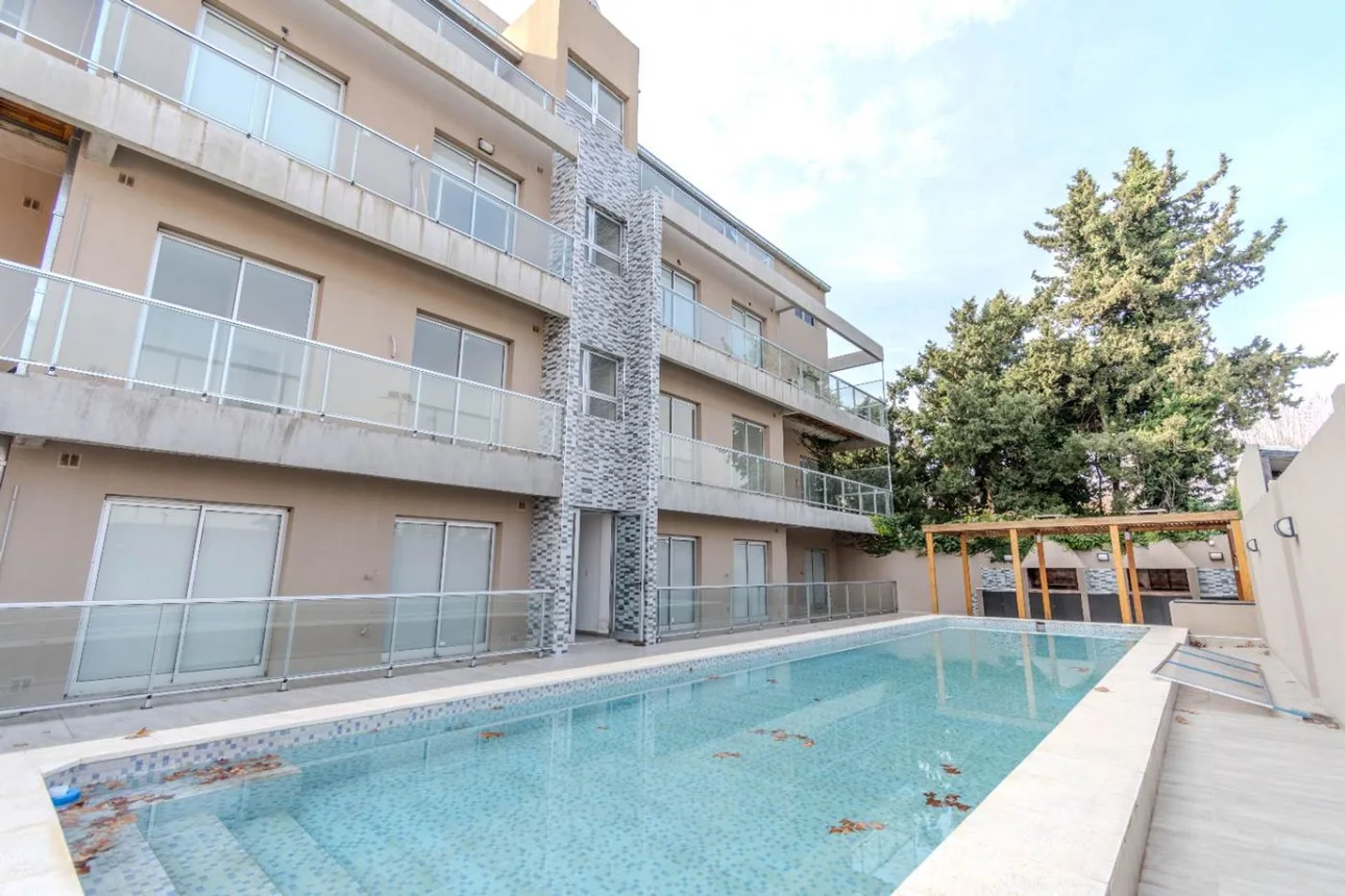 Departamento de 2 ambientes en venta en San Antonio de Padua, Curie 0, foto 3