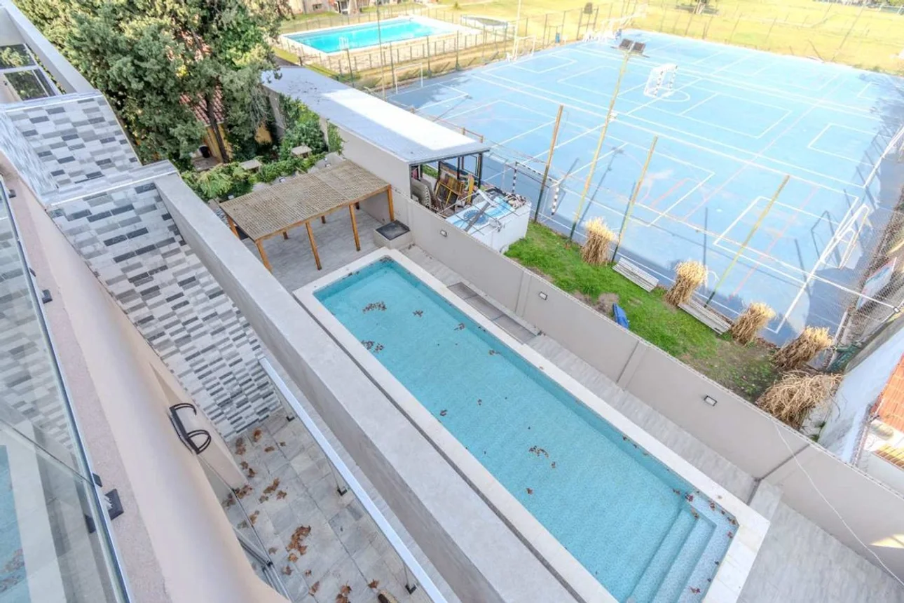 Departamento de 2 ambientes en venta en San Antonio de Padua, Curie 0, foto 4