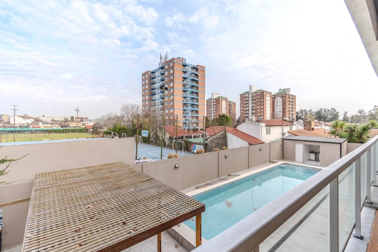 Departamento de 2 ambientes en venta en San Antonio de Padua, Curie 0, foto 2