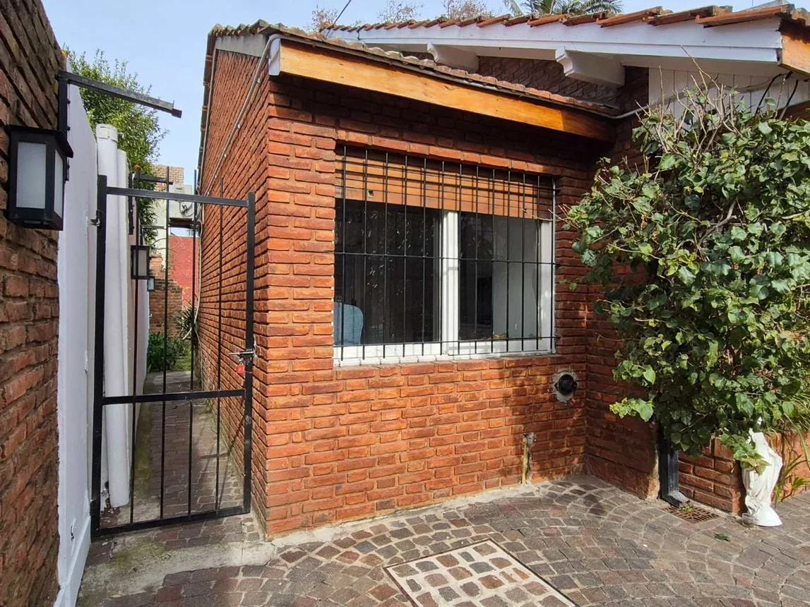 Casa de 4 ambientes en venta en Beccar, Presidente Roca 400, foto 3