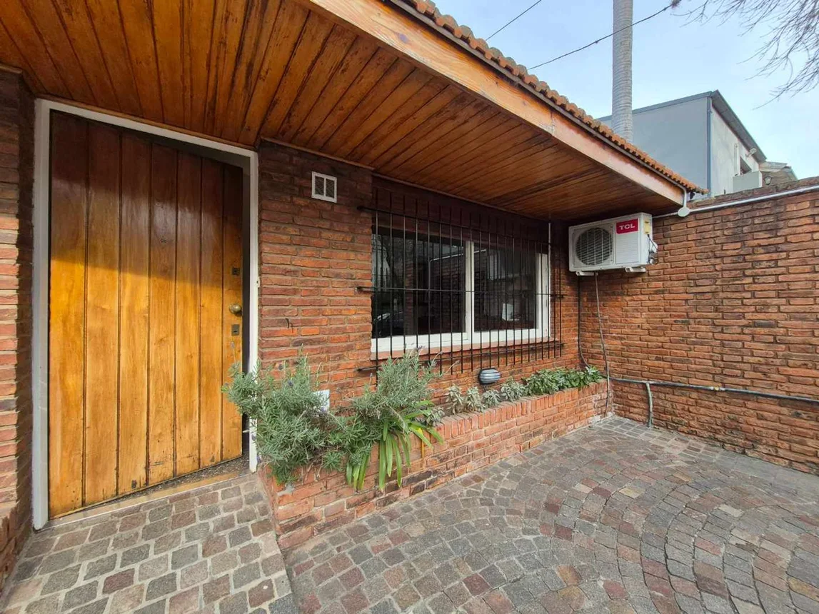 Casa de 4 ambientes en venta en Beccar, Presidente Roca 400, foto 4