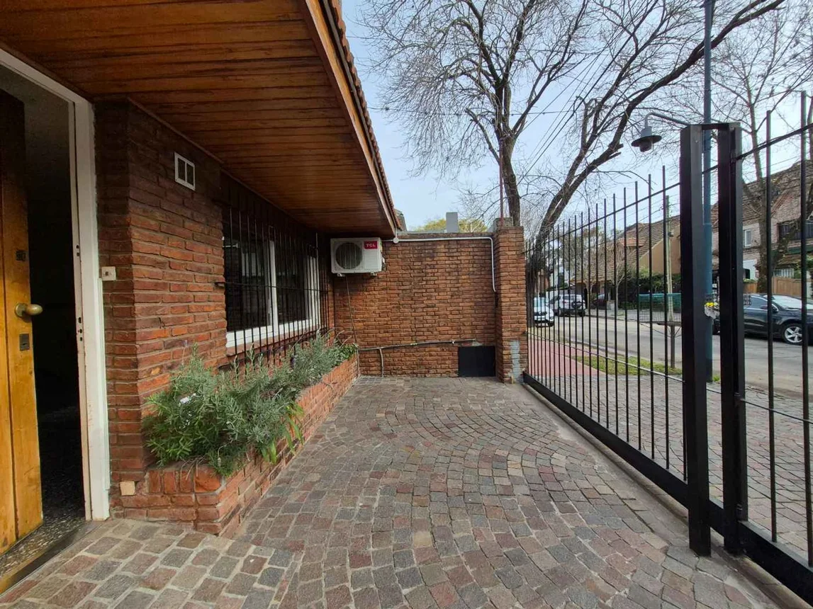 Casa de 4 ambientes en venta en Beccar, Presidente Roca 400, foto 5