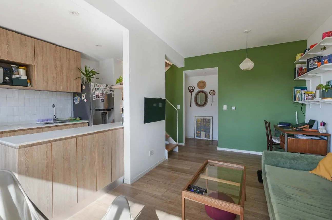 Dúplex en venta en Saavedra, foto 5