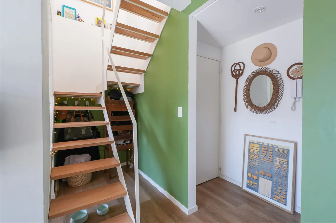 Dúplex en venta en Saavedra, foto 4