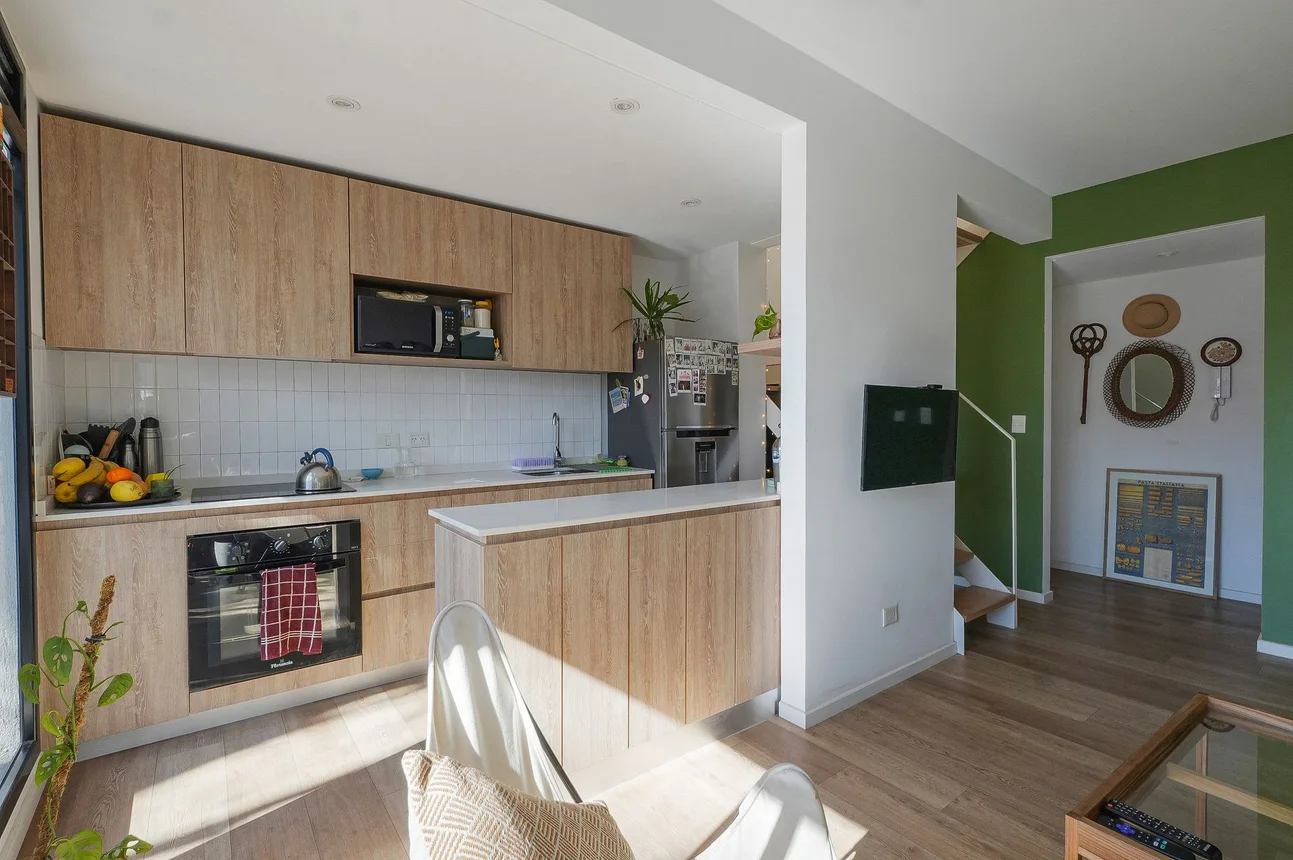 Dúplex en venta en Saavedra, foto 3