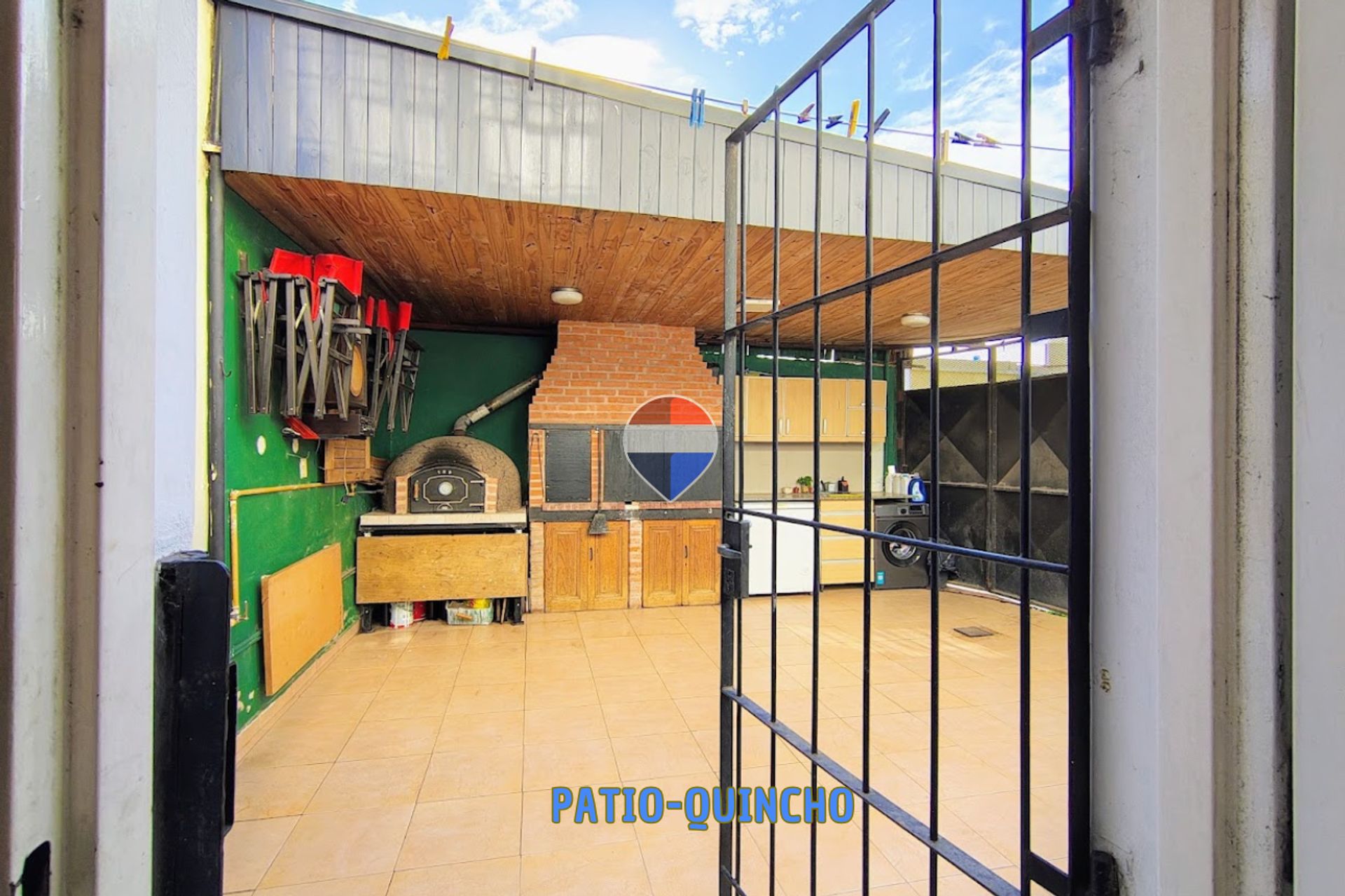 Foto 8 — VENTA PH DUPLEX 3 AMB. BERNAL OESTE GARAJE QUINCHO