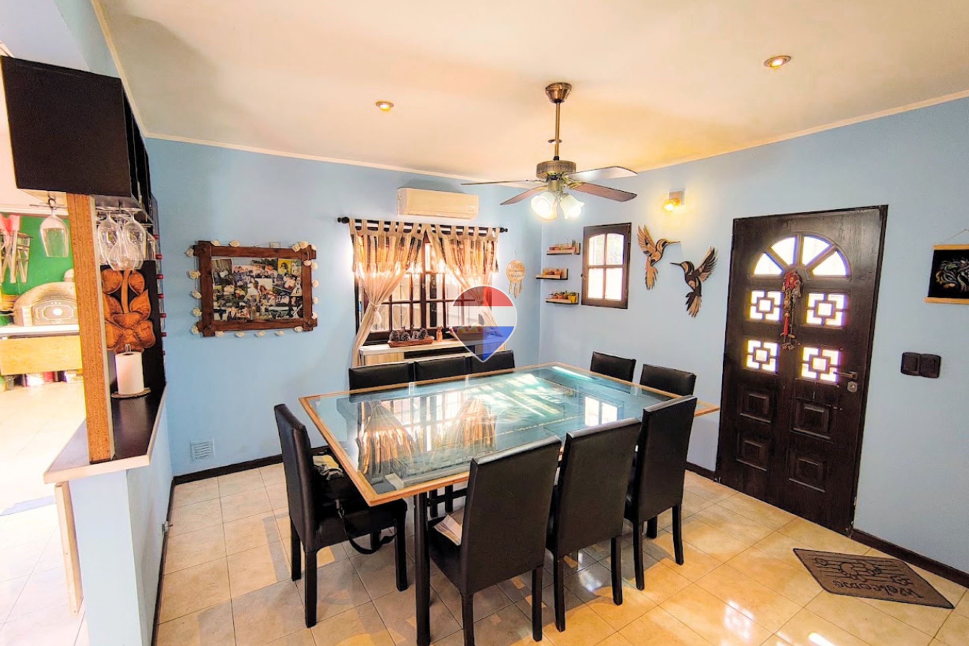 Foto 10 — VENTA PH DUPLEX 3 AMB. BERNAL OESTE GARAJE QUINCHO