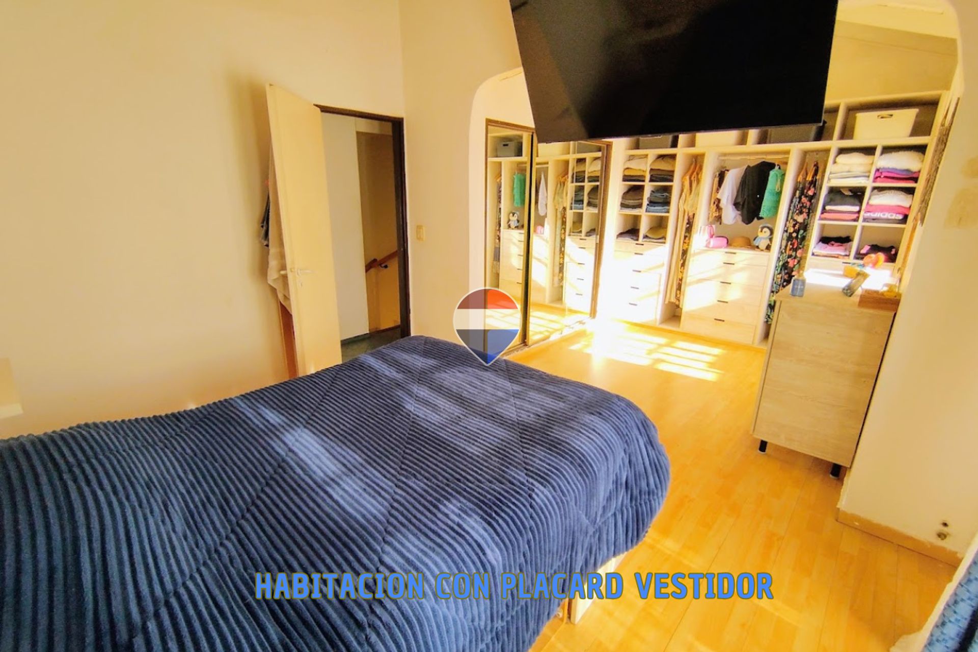 Foto 4 — VENTA PH DUPLEX 3 AMB. BERNAL OESTE GARAJE QUINCHO