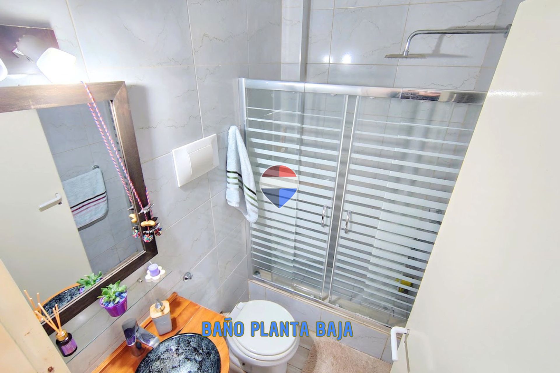 Foto 11 — VENTA PH DUPLEX 3 AMB. BERNAL OESTE GARAJE QUINCHO