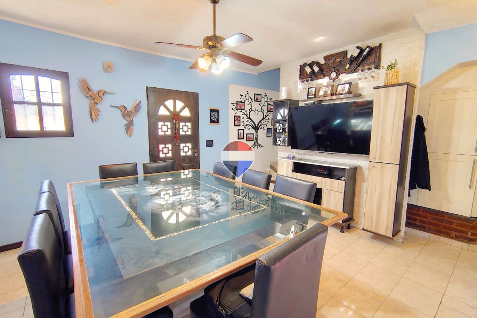 Foto 9 — VENTA PH DUPLEX 3 AMB. BERNAL OESTE GARAJE QUINCHO