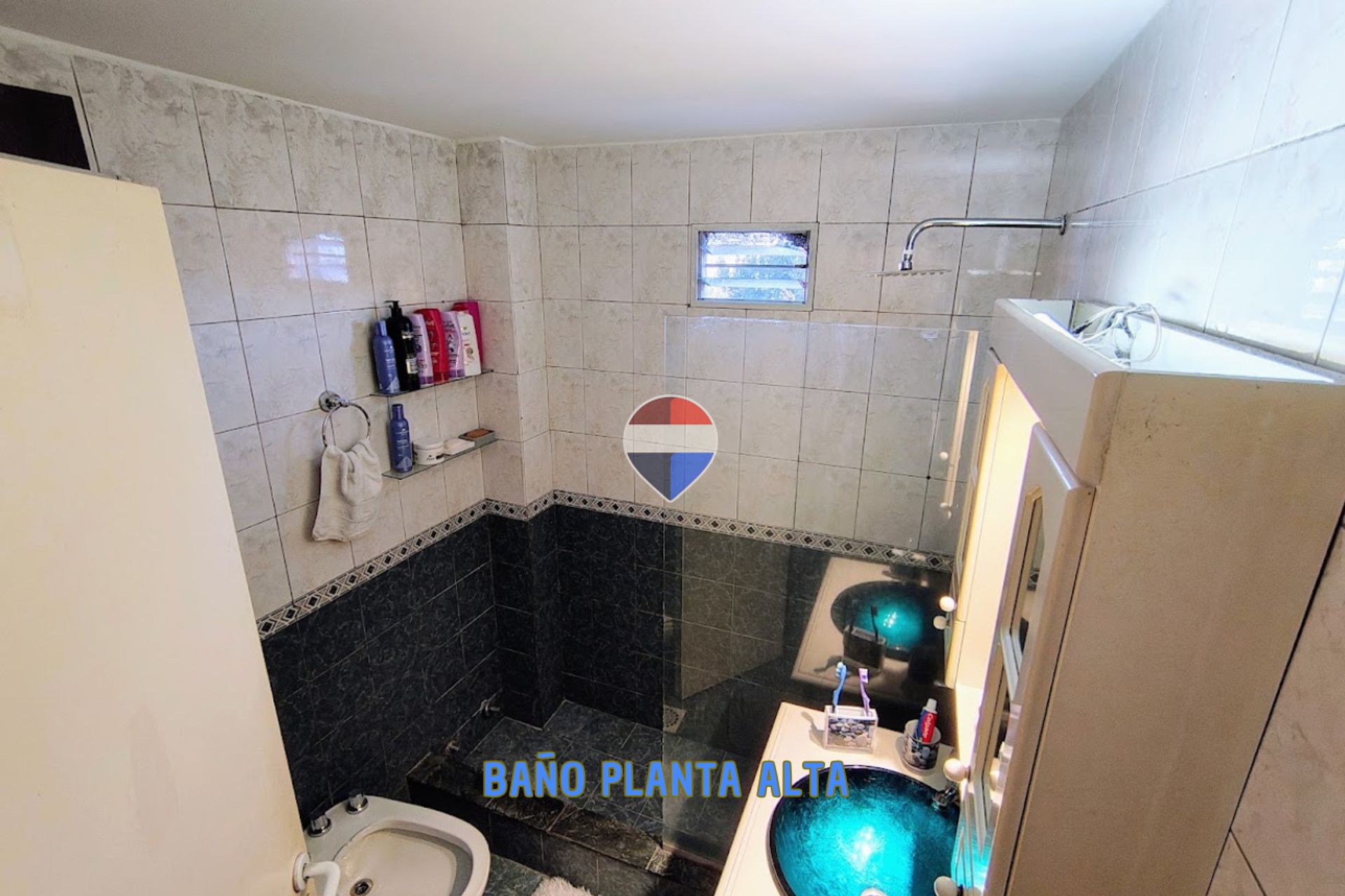 Foto 19 — VENTA PH DUPLEX 3 AMB. BERNAL OESTE GARAJE QUINCHO