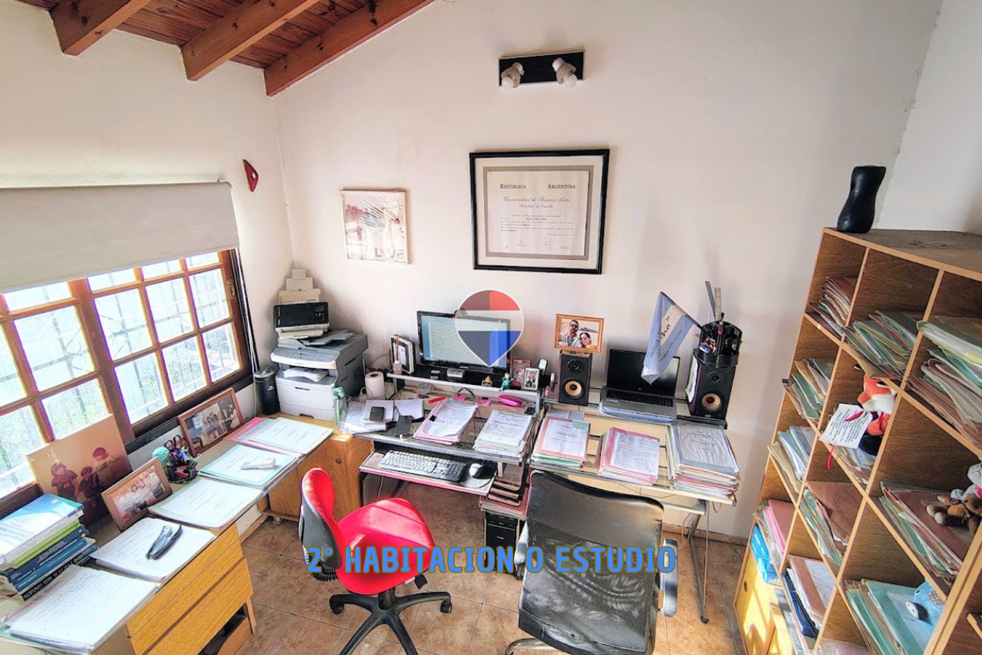 Foto 5 — VENTA PH DUPLEX 3 AMB. BERNAL OESTE GARAJE QUINCHO