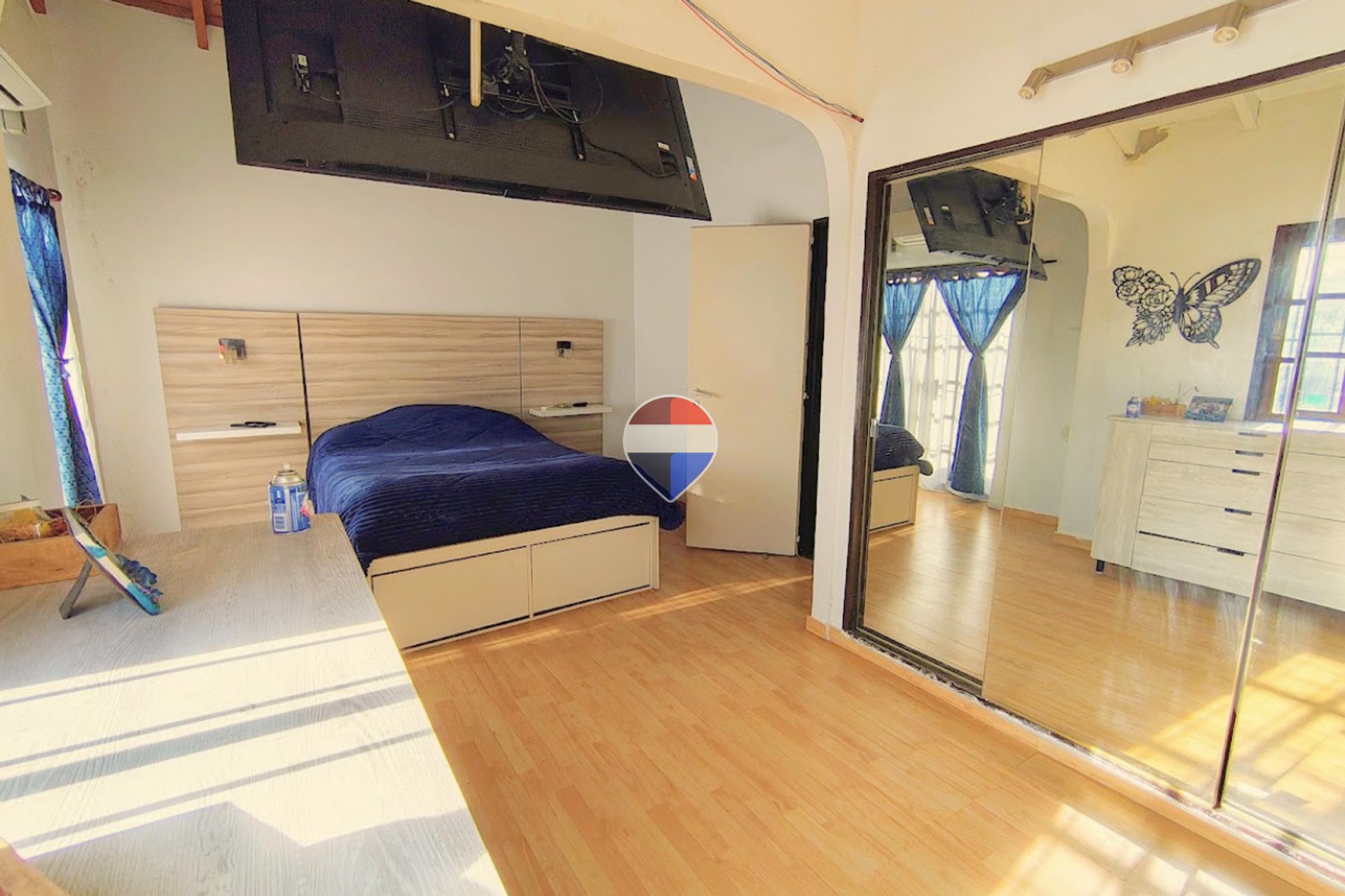 Foto 13 — VENTA PH DUPLEX 3 AMB. BERNAL OESTE GARAJE QUINCHO