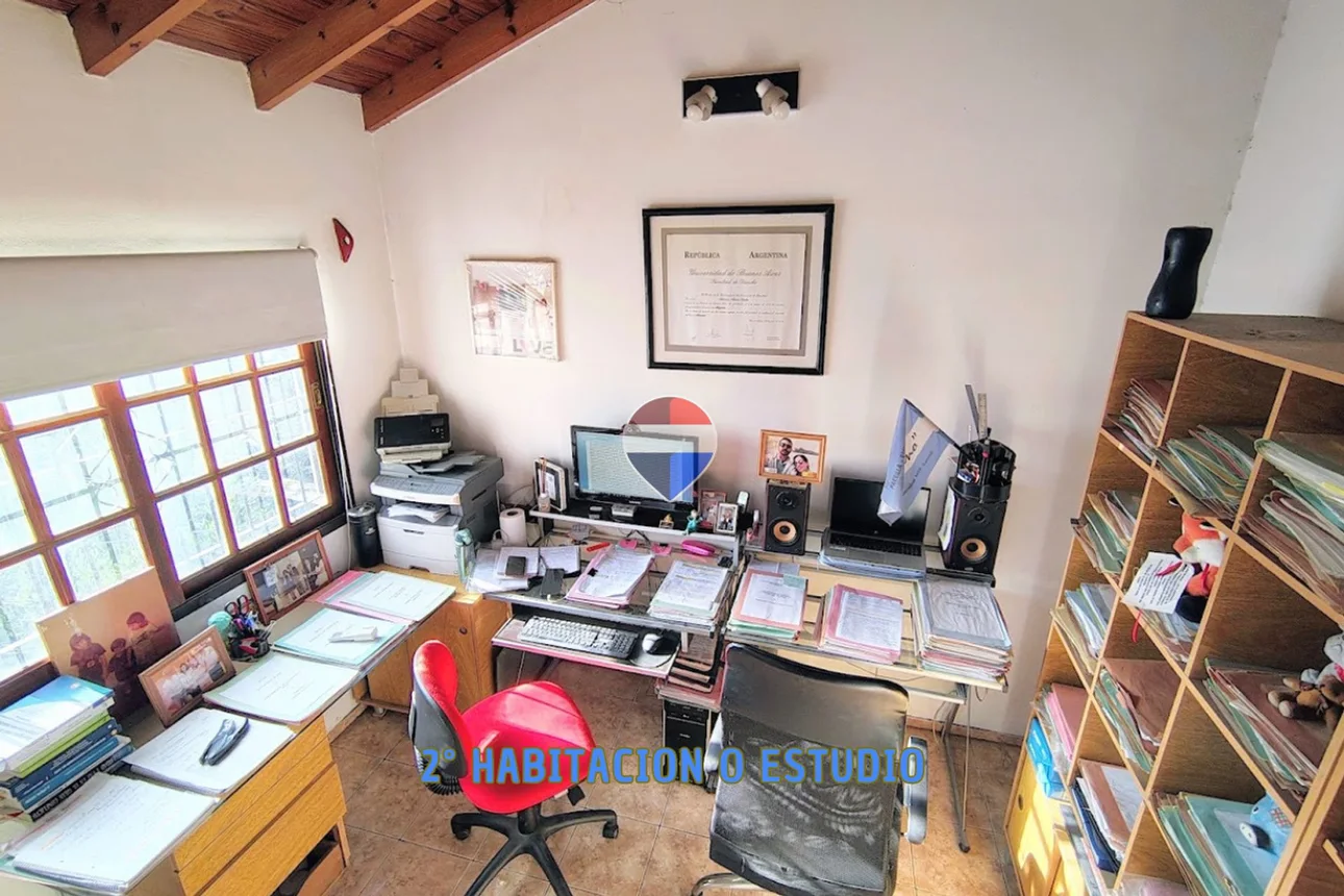Casa dúplex de 3 ambientes en venta en Bernal Oeste, Leandro N. Alem 1900, foto 5