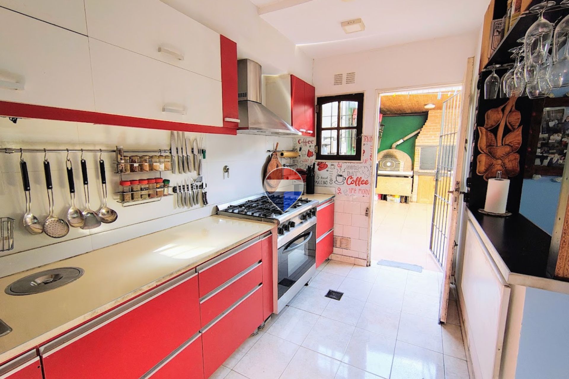Foto 7 — VENTA PH DUPLEX 3 AMB. BERNAL OESTE GARAJE QUINCHO